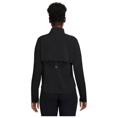 Nike Γυναικείο μπουφάν Tempo Dri-FIT Running Jacket